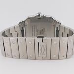 Cartier Santos WSSA0018 - (4/5)