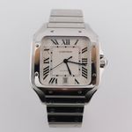 Cartier Santos WSSA0018 - (2/5)