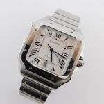 Cartier Santos WSSA0018 - (1/5)