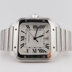 Cartier Santos WSSA0018 - (3/5)