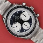 Omega Speedmaster Racing 326.30.40.50.01.002 - (1/8)