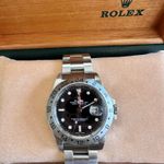 Rolex Explorer II 16570 - (1/6)