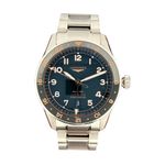 Longines Spirit L3.812.4.50.6 - (1/1)