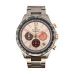 Grand Seiko Evolution 9 Collection SLGC006 (2025) - Unknown dial 43 mm Titanium case (1/1)