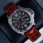 Panerai Luminor Marina Automatic PAM00240 - (4/4)
