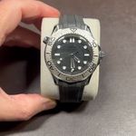 Omega Seamaster Diver 300 M 210.32.42.20.06.002 (2025) - Grey dial 42 mm Steel case (1/4)