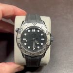 Omega Seamaster Diver 300 M 210.32.42.20.06.002 (2025) - Grey dial 42 mm Steel case (2/4)