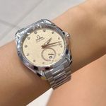 Omega Seamaster Aqua Terra 220.10.38.20.59.001 - (2/2)