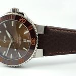 Oris Aquis Date 01 733 7730 4152 - (5/7)