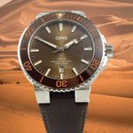 Oris Aquis Date 01 733 7730 4152 - (1/7)