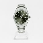 Rado HyperChrome R32254302 (2024) - Grijs wijzerplaat 42mm Staal (1/1)