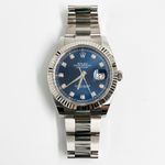 Rolex Datejust 41 126334 - (1/6)