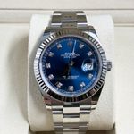Rolex Datejust 41 126334 - (5/6)