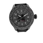 IWC Pilot Chronograph Top Gun IW395505 (2024) - Black dial 46 mm Ceramic case (7/7)