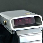 Girard-Perregaux Unknown 39800-21-3199-6CM (2025) - Black dial 42 mm Titanium case (2/8)