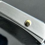 Girard-Perregaux Unknown 39800-21-3199-6CM (2025) - Black dial 42 mm Titanium case (7/8)