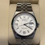 Rolex Land-Dweller 40 127334 - (1/4)