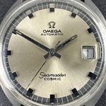 Omega Seamaster Cosmic 166.026 - (8/8)