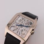 Cartier Santos Dumont 3273 - (1/6)