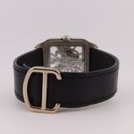 Cartier Santos Dumont 3273 - (4/6)
