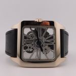 Cartier Santos Dumont 3273 - (2/6)