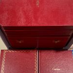 Cartier Santos Dumont 3273 - (6/6)