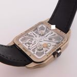 Cartier Santos Dumont 3273 - (5/6)