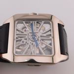 Cartier Santos Dumont 3273 - (3/6)