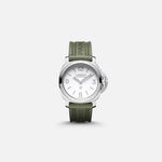 Panerai Luminor Base Logo PAM01087 (2024) - White dial 44 mm Steel case (1/1)