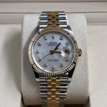 Rolex Datejust 36 126233 - (5/6)