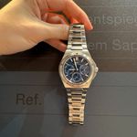 IWC Ingenieur IW344903 (2025) - Blauw wijzerplaat 42mm Staal (1/1)
