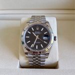 Rolex Datejust 41 126334 - (1/6)
