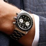 Tudor Black Bay Chrono 79360N - (4/8)