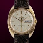 Omega Constellation 168.017 - (1/8)