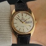 Omega Constellation 168.017 - (2/8)