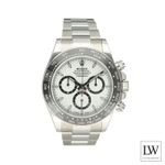 Rolex Daytona 126500LN - (3/8)