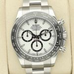 Rolex Daytona 126500LN - (1/8)