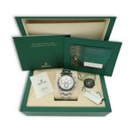 Rolex Daytona 126500LN - (8/8)