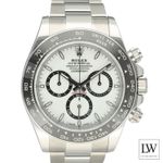 Rolex Daytona 126500LN - (2/8)