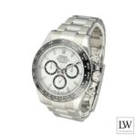 Rolex Daytona 126500LN - (5/8)