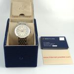 Breitling Navitimer GMT A32310211G1A1 - (8/8)