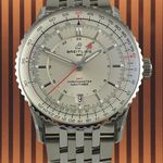 Breitling Navitimer GMT A32310211G1A1 - (1/8)