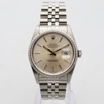 Rolex Datejust 36 16220 - (1/8)