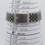 Rolex Datejust 36 16220 - (8/8)