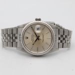 Rolex Datejust 36 16220 - (4/8)
