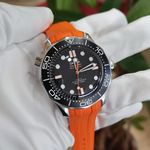 Omega Seamaster Diver 300 M 210.32.42.20.01.006 - (2/2)