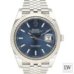 Rolex Datejust 41 126334 - (2/8)