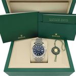 Rolex Datejust 41 126334 - (8/8)
