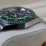 Rolex Submariner Date 126610LV - (6/8)