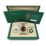 Rolex Datejust 41 126331 - (8/8)